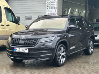 Skoda Kodiaq foto 2