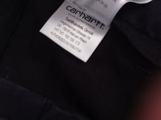 Pantaloni Carhartt foto 4