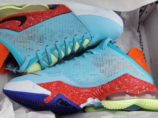 Nike LeBron 19 ,, Blue Chill,, foto 2