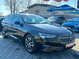 Opel Insignia foto 2