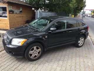 Dodge Caliber foto 1