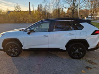 Toyota Rav 4 foto 3