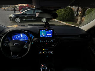 Ford Kuga foto 6