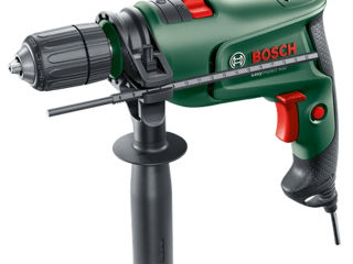 Ударная дрель Bosch EasyImpact 600 foto 1