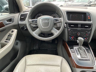 Audi Q5 foto 8