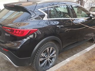 Infiniti QX Series foto 3