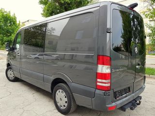 Mercedes Sprinter 316 Automat foto 3