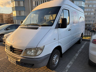 Mercedes Sprinter