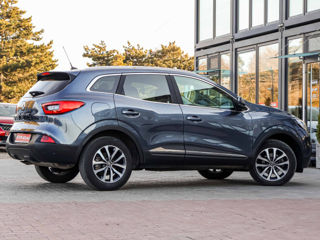 Renault Kadjar foto 5