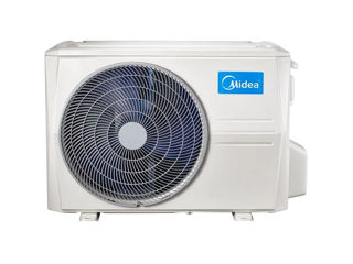 Sistem Split Midea  AF6-07N8C2D, Inverter, Alb