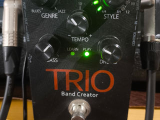 DigiTech Trio