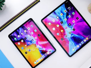 Cumpar Ipad Pro Sau Air !!! foto 1