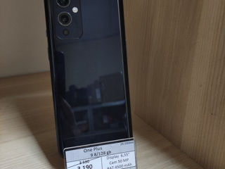 One Plus 9 8/128 Gb 3190 Lei