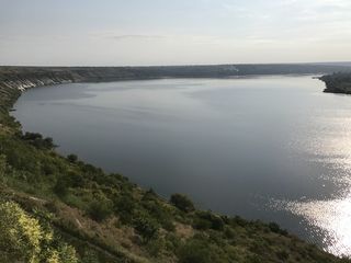 Участок на берегу реки Днестр foto 3