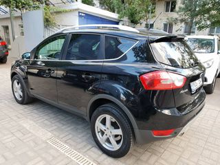 Ford Kuga foto 4