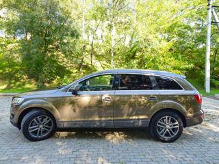 Audi Q7 foto 4