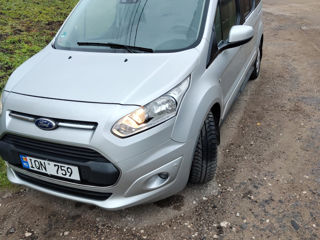 Ford Tourneo Connect foto 2