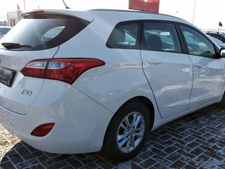 Hyundai i30 foto 3