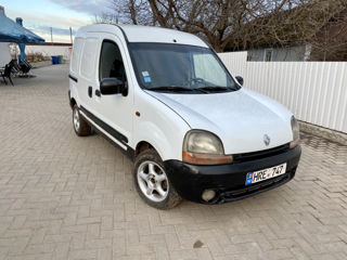 Renault Kangoo foto 9