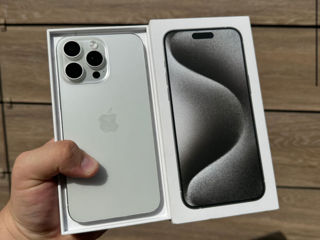 Cumpar iPhone 15 Pro Max 256Gb , 512Gb , 1Tb Urgent