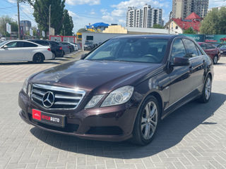 Mercedes E Class