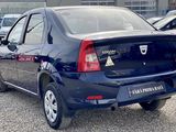 Dacia Logan foto 9