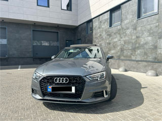 Audi A3 foto 3