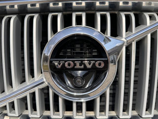 Volvo XC90 foto 7