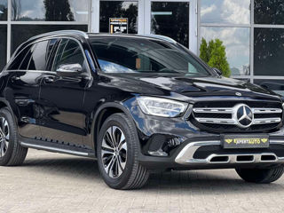 Mercedes GLC foto 3