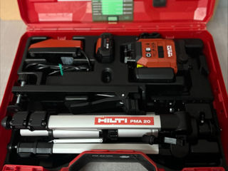 Hilti PM 30-MG foto 3