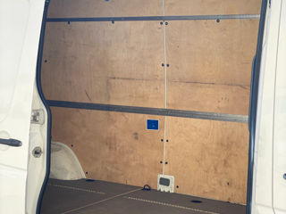 Mercedes Sprinter MAXI фото 6