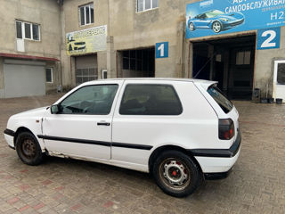 Volkswagen Golf foto 5