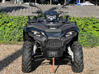 Polaris Sportsman 570 SE EPS foto 6