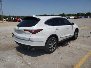 Acura MDX foto 4