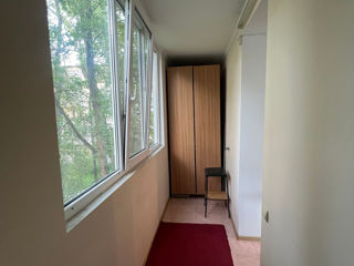 Apartament cu 3 camere, 70 m², Râșcani, Chișinău foto 9