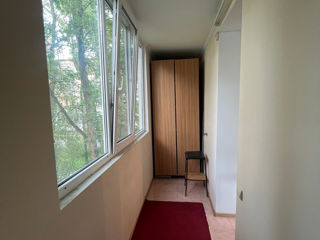 Apartament cu 3 camere, 61 m², Râșcani, Chișinău foto 14