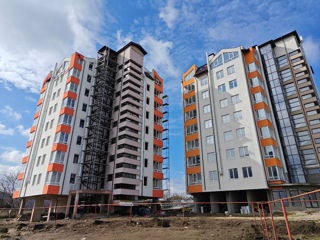 Apartament cu 3 camere, 65 m², Centru, Sîngera, Chișinău mun.