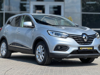 Renault Kadjar foto 3