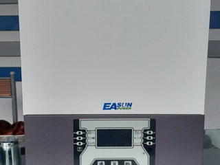 Гибридный инвертор EAsun Power 5,0KW. Of Grid invertor EAsun Power 5,6KW.On Grid invertor 5KW 490е.