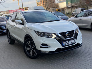 Nissan Qashqai foto 4