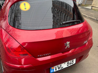 Peugeot 308 foto 4