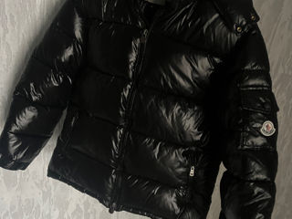 Moncler puffer foto 3