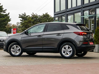 Opel Grandland X фото 1