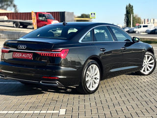 Audi A6 foto 4