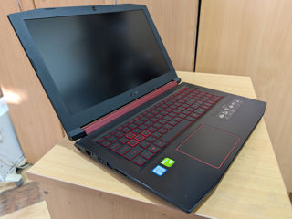 Acer Nitro 5 AN515-31 (Core i7 8Gen /15.6 /8 ГБ /256 GB SSD +1TB  /GeForce MX150) foto 3