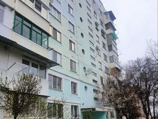 Apartament cu 2 camere, 54 m², Botanica, Chișinău