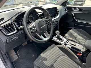 KIA XCeed foto 8