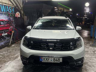 Dacia Duster foto 2