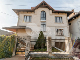 Chirie! Casă în 3 nivele, 560 mp, Buiucani 3 000 € foto 20