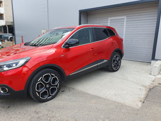 Renault Kadjar foto 3